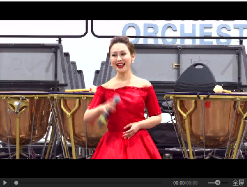 中乐主办 第27届美国尖峰音乐节(中国赛区)选拔赛